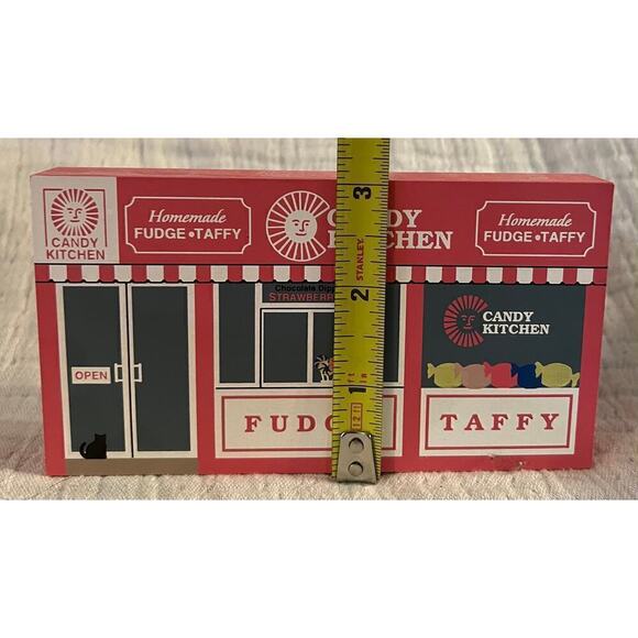 Cats Meow Candy Kitchen - Picture 3 of 4